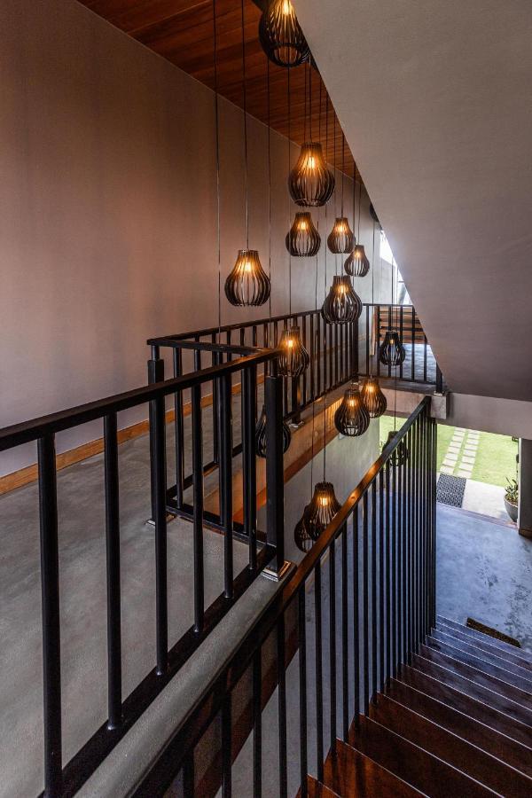 Bk Beach Boutique Hotel - Хиккадува Экстерьер фото