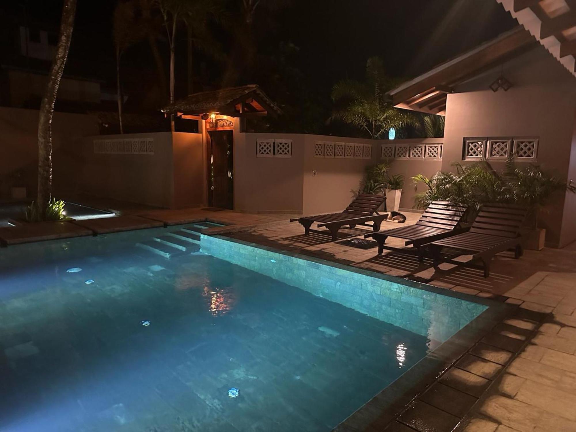 Bk Beach Boutique Hotel - Хиккадува Экстерьер фото